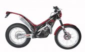 2008 GAS GAS TXT 250 Pro photo